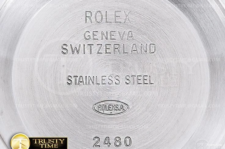 1223 Effortless R2DJ0253I – DJ2 41mm Oyst 652